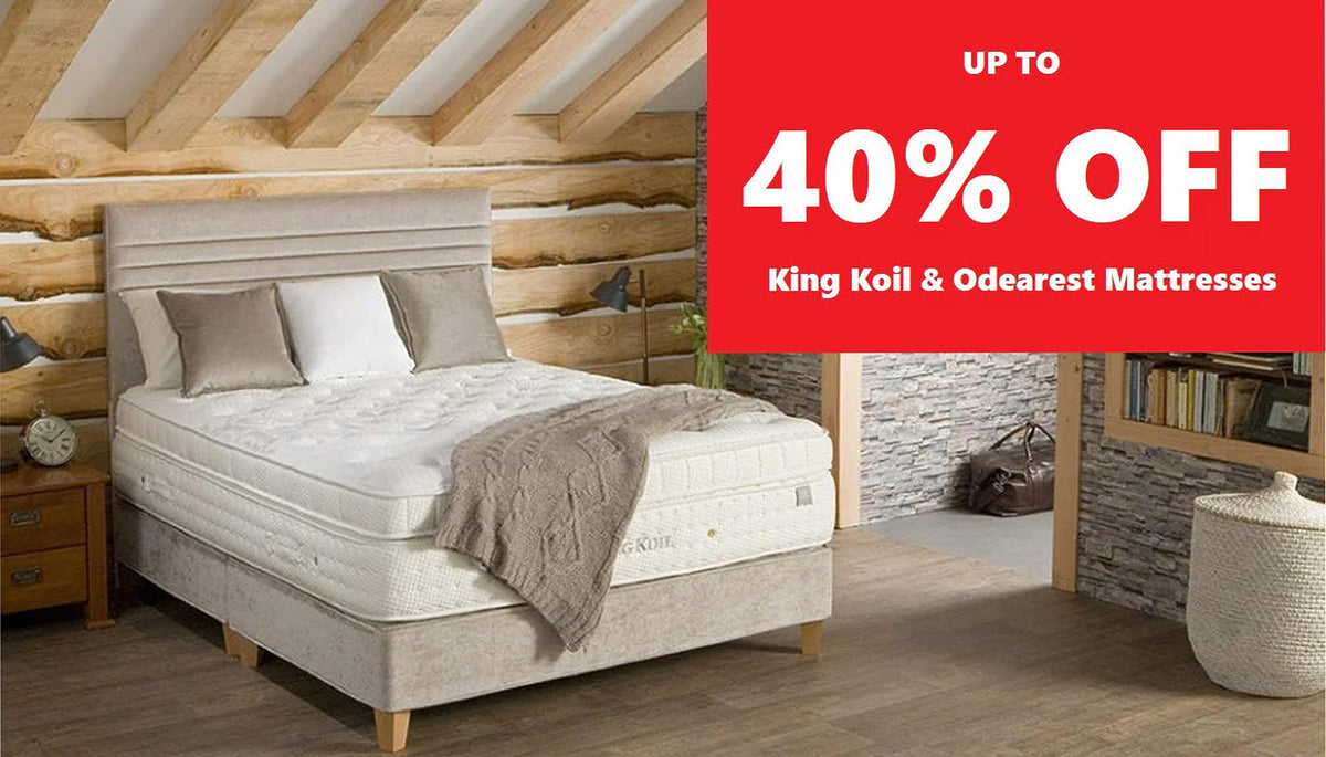 King koil store manhattan