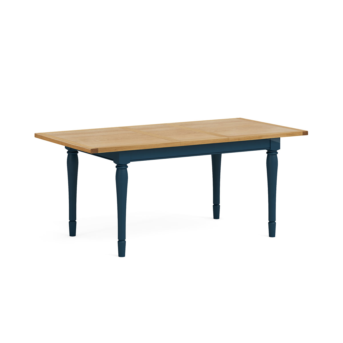 Chichester Extending Dining Table Lowneys