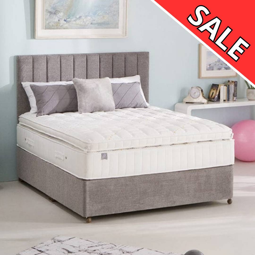 5' Mattresses at Lowneys Furniture Wexford