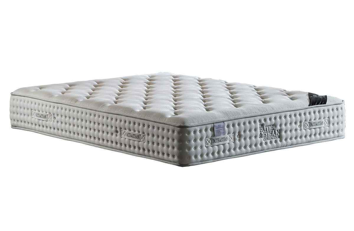 Miami Mattress Mattresses at Lowneys Furniture Wexford