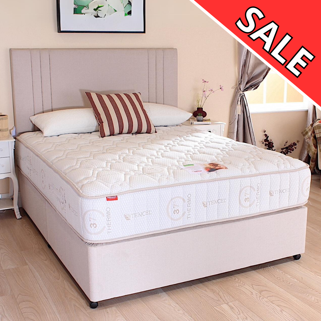 5' Mattresses at Lowneys Furniture Wexford