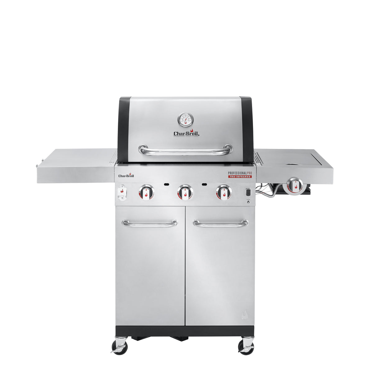 Char Broil Professional PRO S 3 Lowneys