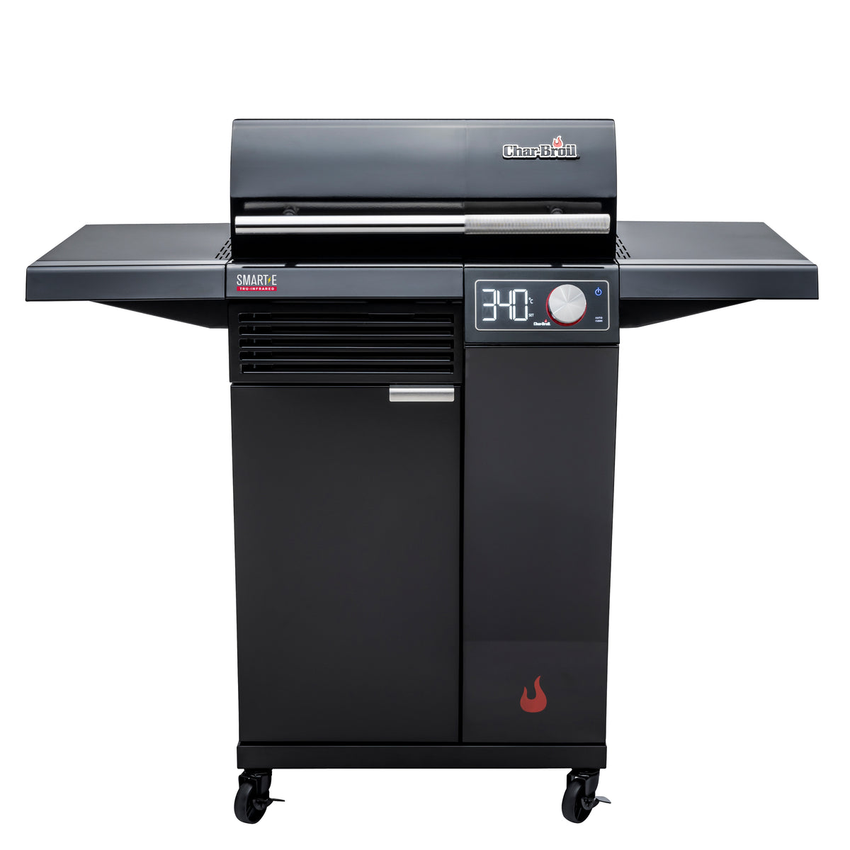 Char Broil Smart E Electric BBQ Lowneys