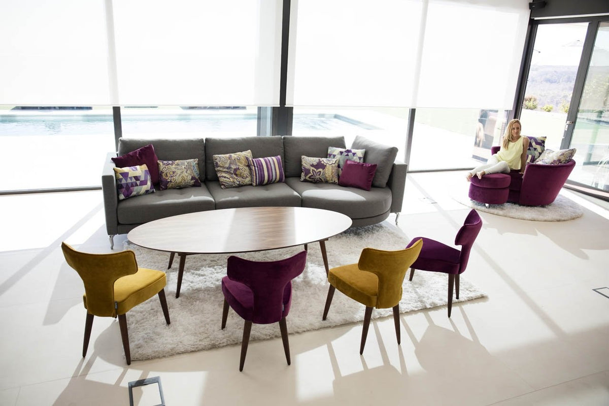 FAMA Range at Lowneys Opera Sofa