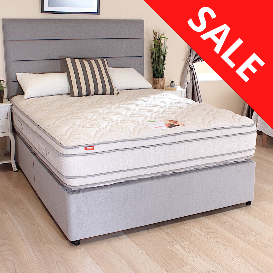 Odearest Hazel Mattress Mattresses at Lowneys Furniture Wexford