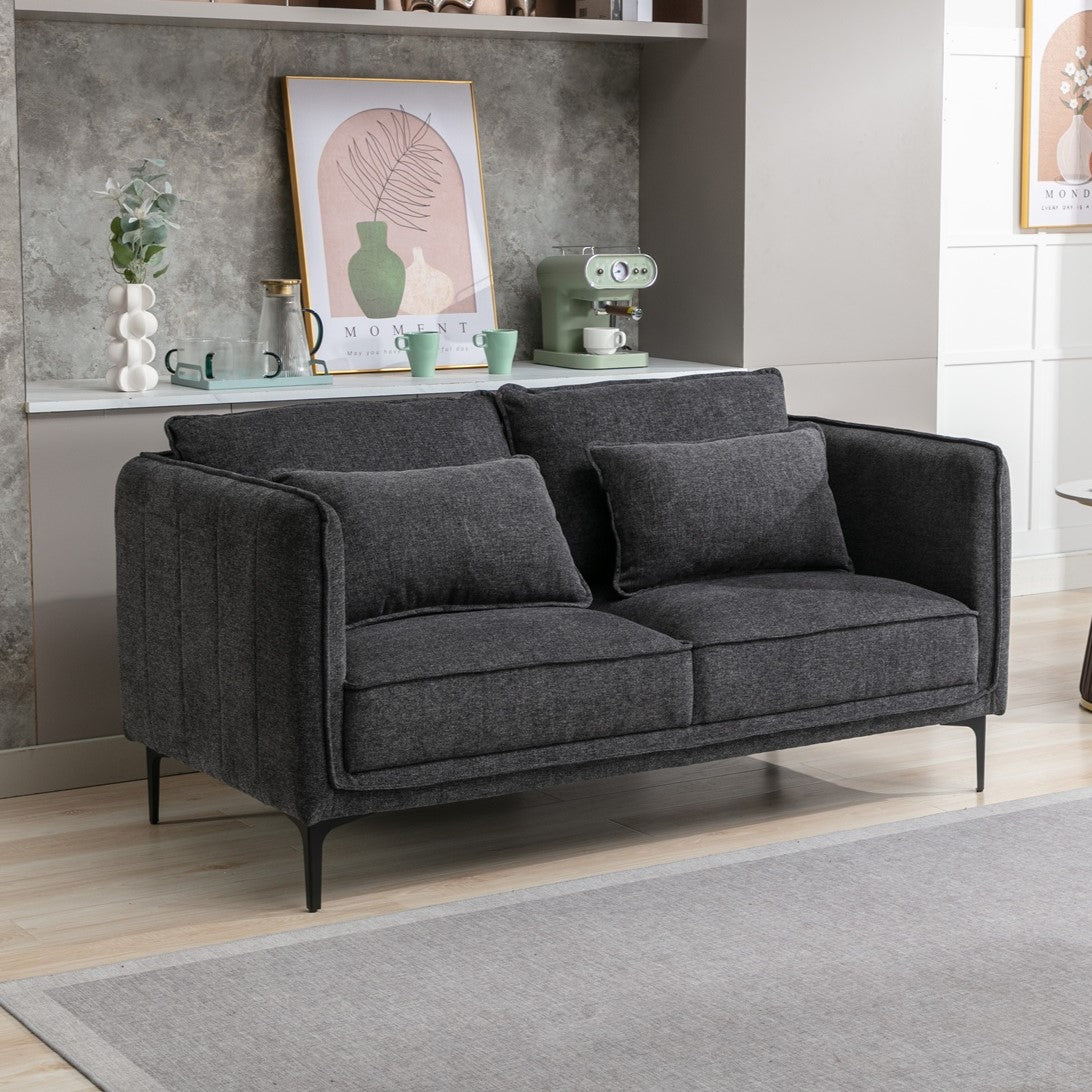 Landon Seater Sofa Sofas at Lowneys Furniture - Main Image