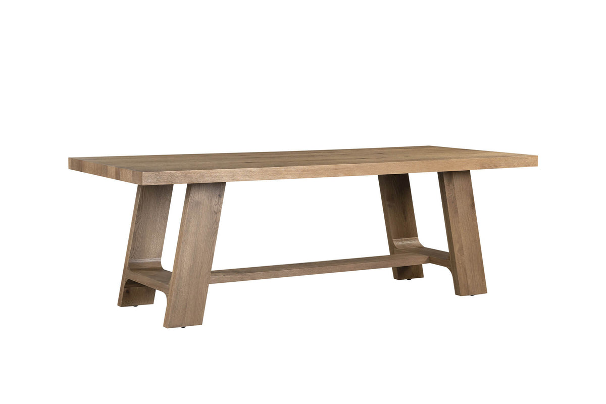 Massimo Dining Table - Buy Dining Tables at Lowneys Furniture