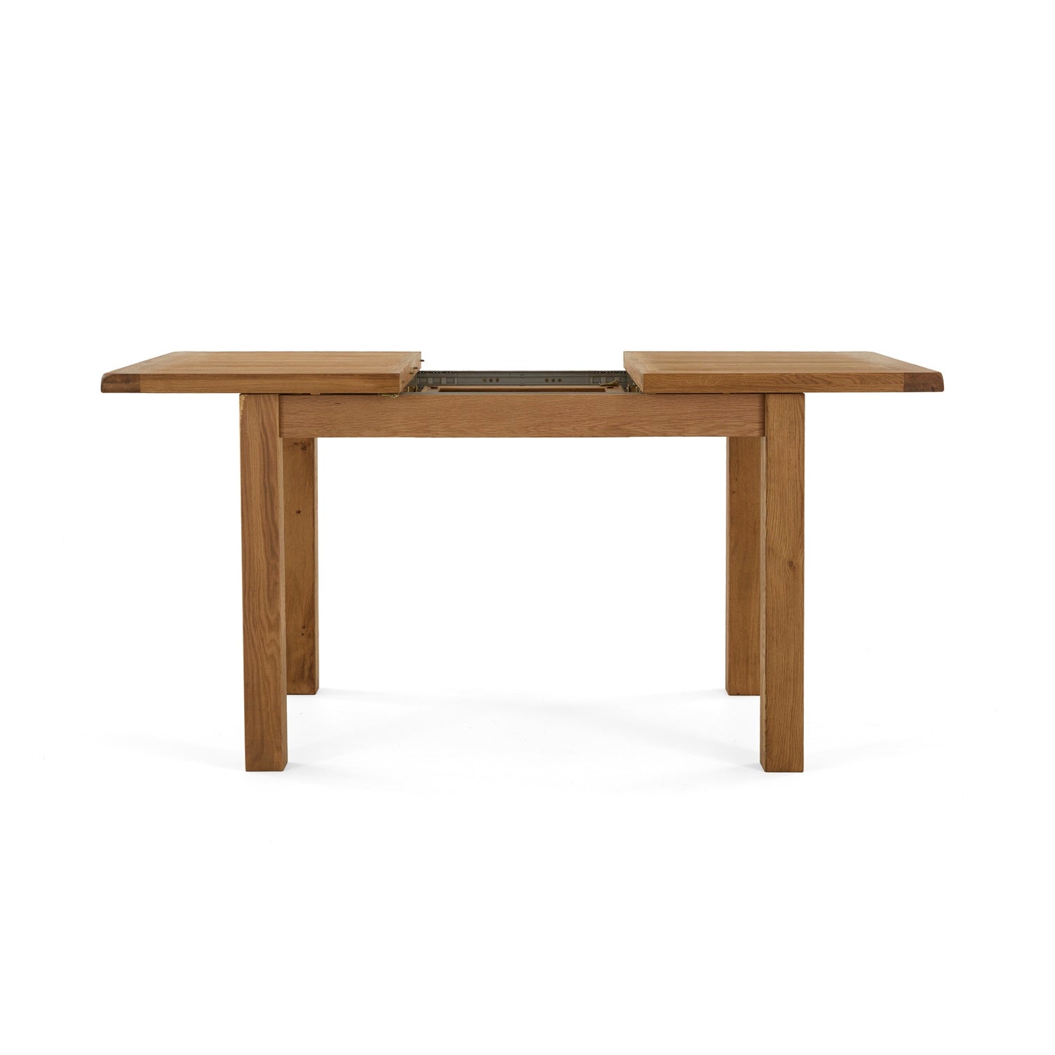 Compact Extending Tables Salisbury Extending Dining Table - Compact – Lowneys