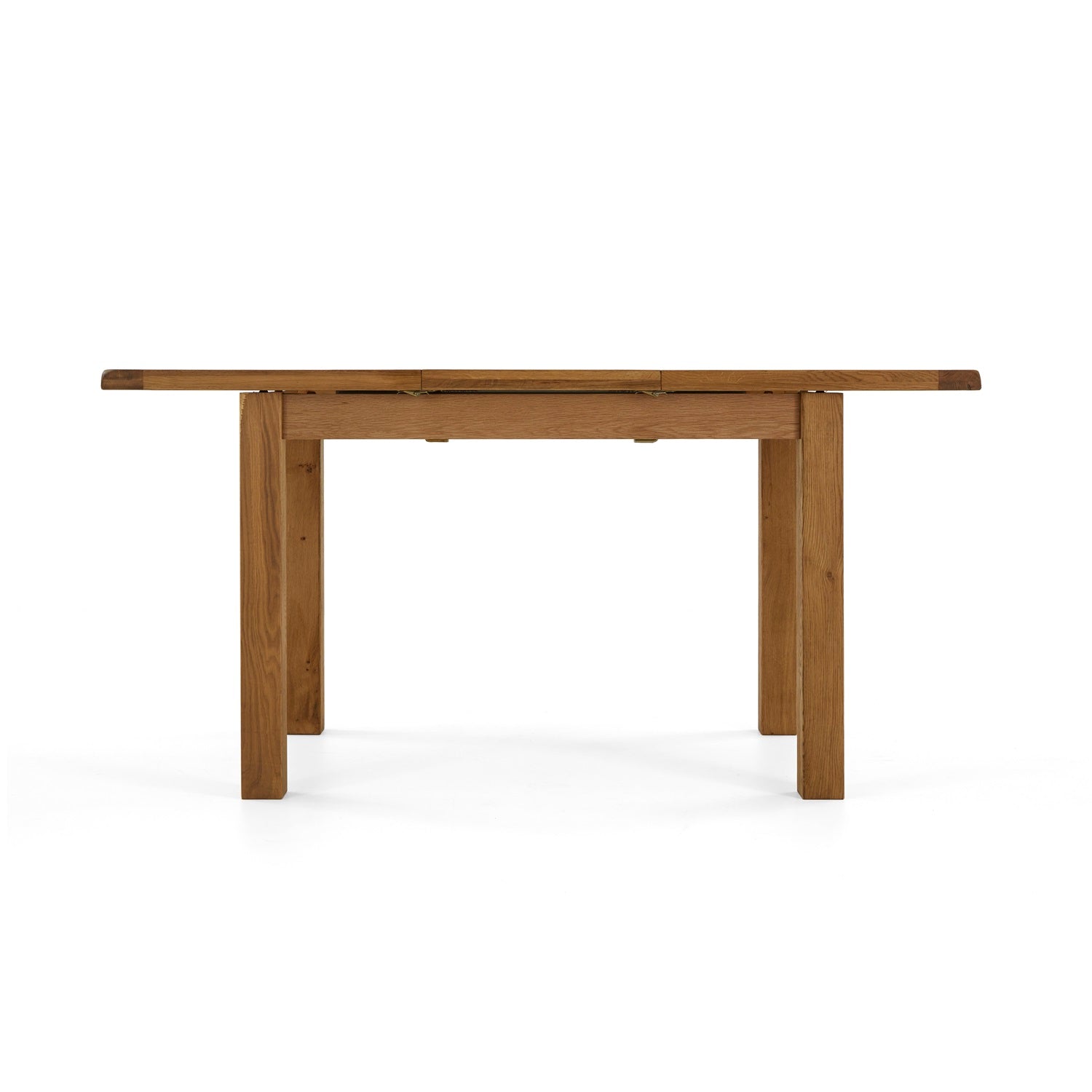 Compact Extending Tables Salisbury Extending Dining Table - Compact – Lowneys