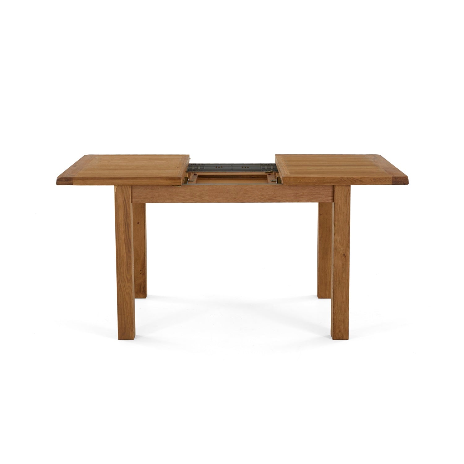 Compact Extending Tables Salisbury Extending Dining Table - Compact – Lowneys