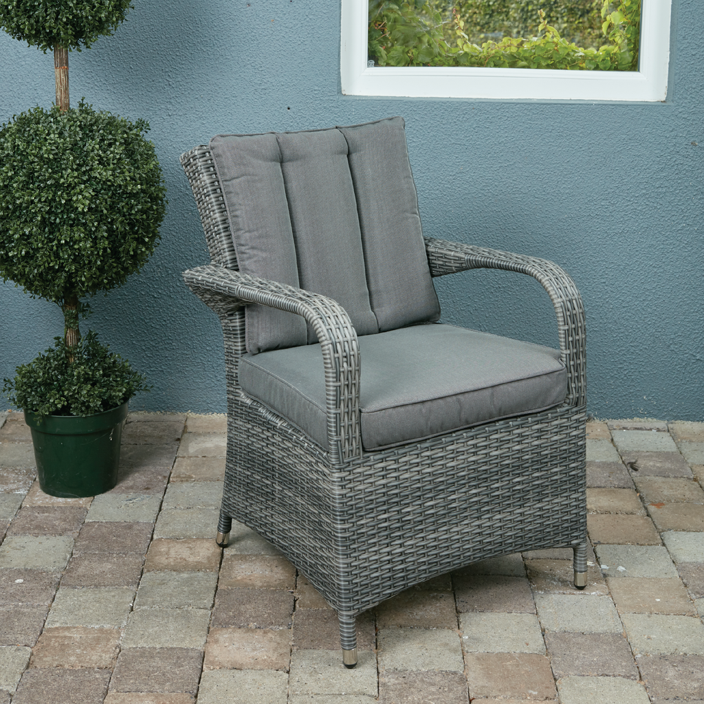 Loungers & Lowneys – Seating